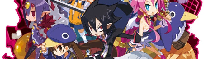 Image for Disgaea 4: Return trailer shows off PS Vita remake, watch here