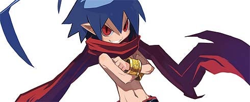 Image for Disgaea 3 getting Trophy patch on July 16