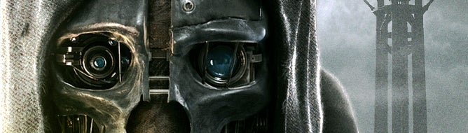 US pre-order incentives for Dishonored detailed | VG247