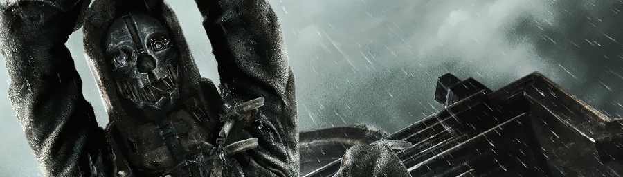 Dishonored: Game of the Year Edition announced for October release | VG247
