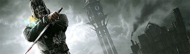 Image for Dishonored's Harvey Smith discusses his career, regret over Deus Ex Invisble War