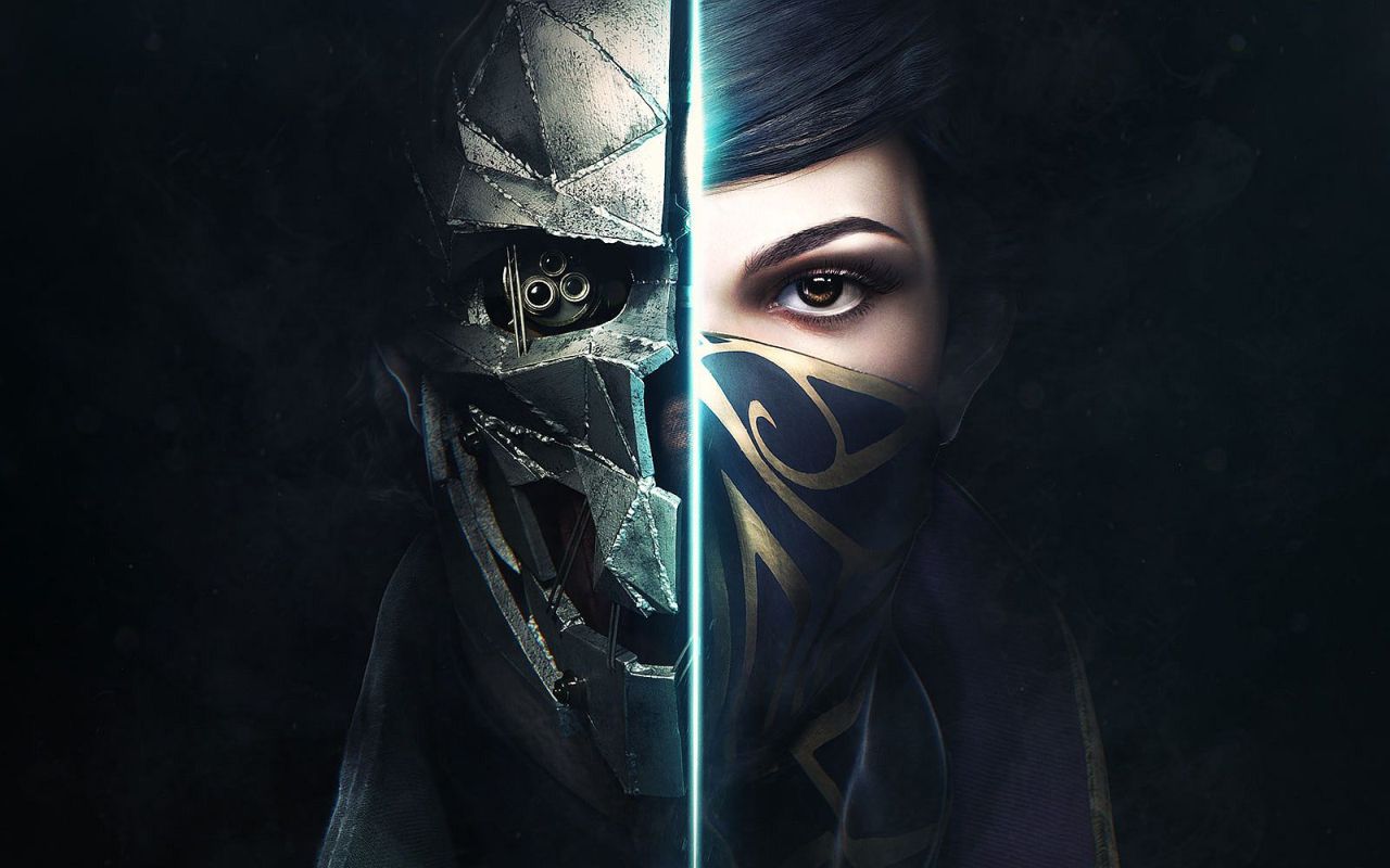 Image for The Dishonored 2 launch trailer is here to remind you it's out this week