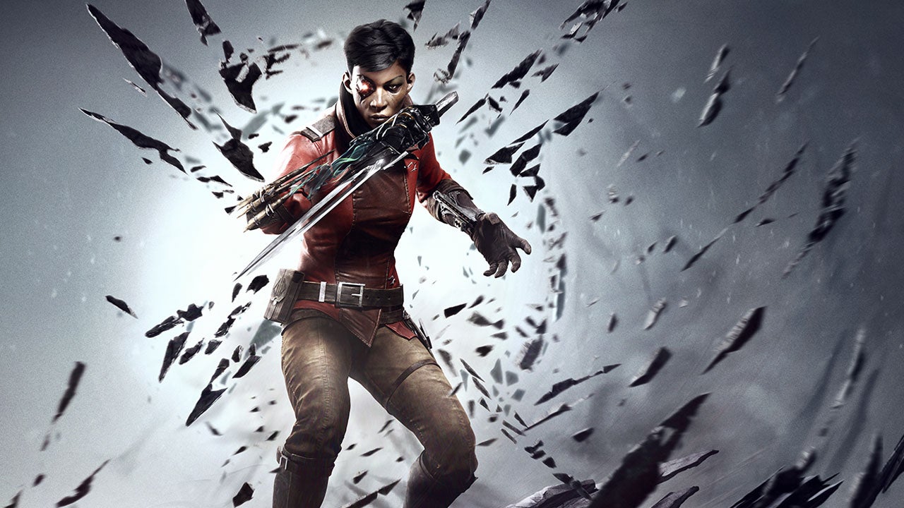 Image for In Dishonored: Death of the Outsider, Billie's arm is made of the Void and her powers aren't like those we've seen before
