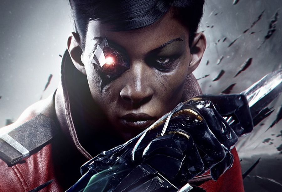 Image for Dishonored: Death of the Outsider releasing in September