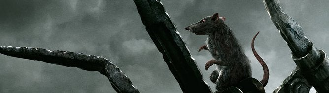 Image for Dishonored: free Rat Assassin iOS game available today