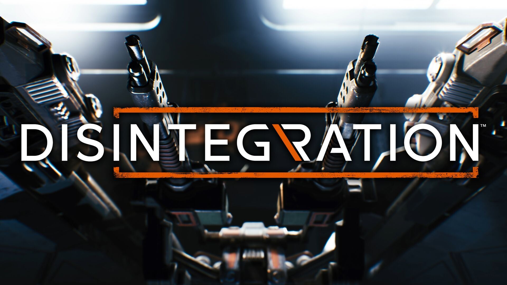 Image for Halo co-creator Marcus Lehto reveals new shooter Disintegration