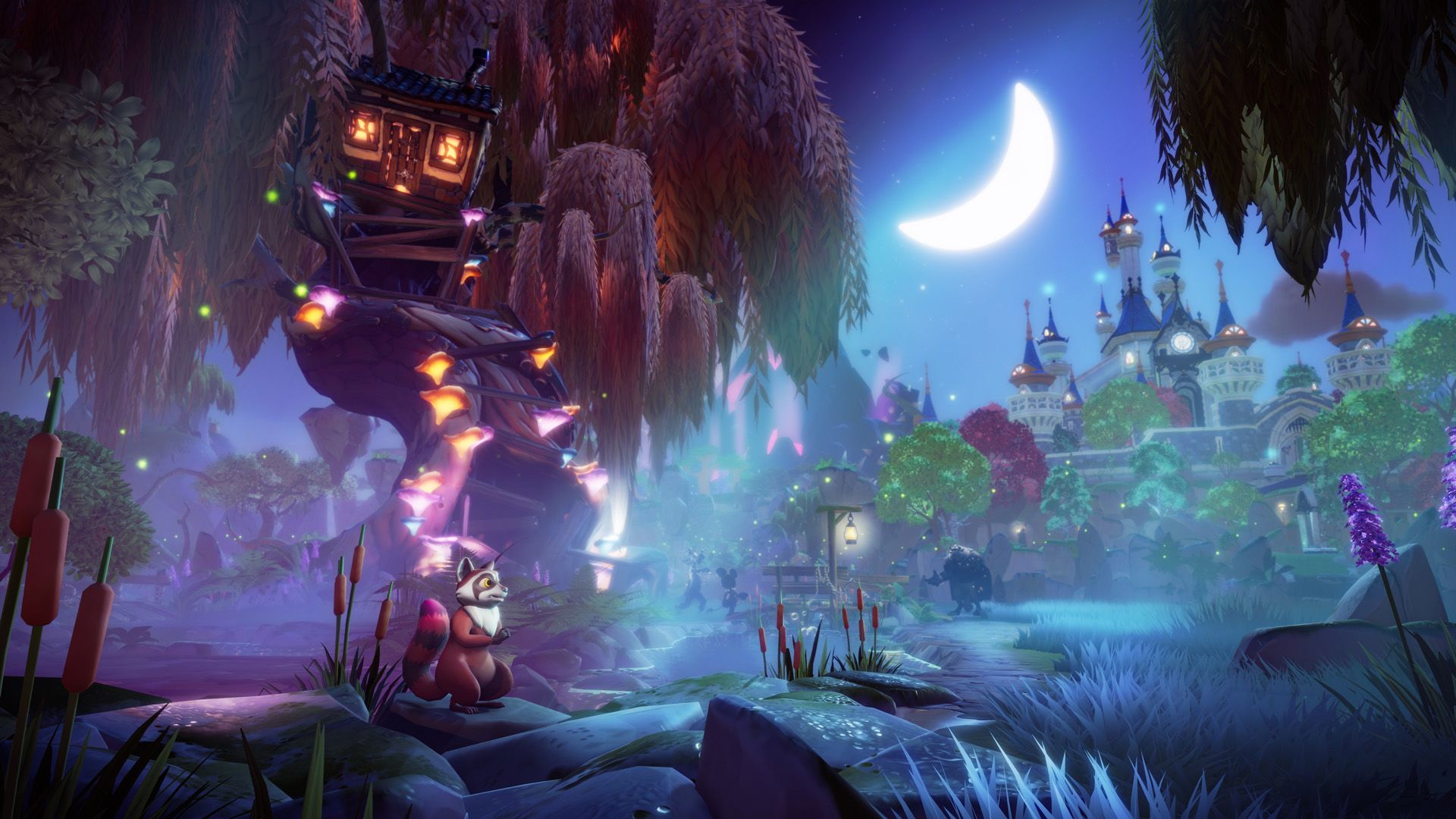 Disney Dreamlight Valley is a life sim adventure game coming to consoles and PC - 19