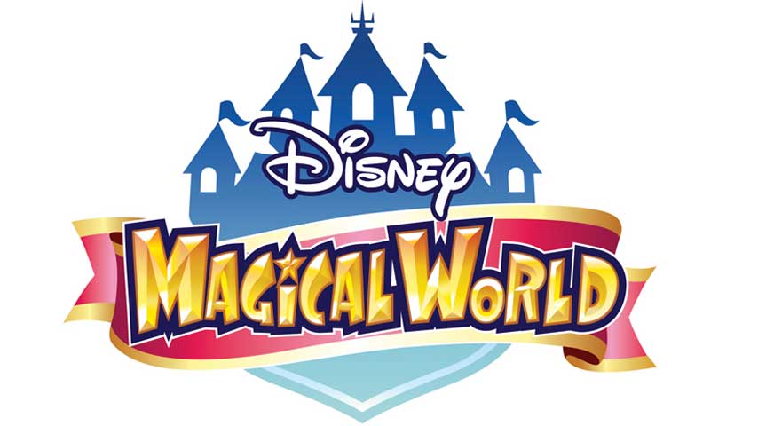 Image for Disney Magical World launches today on Nintendo 3DS