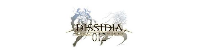 Image for Square releases new Dissidia 012 trailer