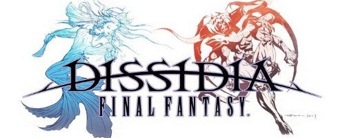 Image for Nomura hints at Dissidia II: Final Fantasy