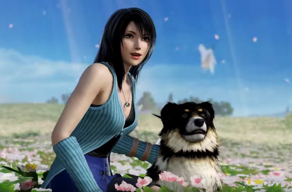 Image for Dissidia Final Fantasy NT datamine discovers references to a slew of new characters including Tifa, Zack and Vivi