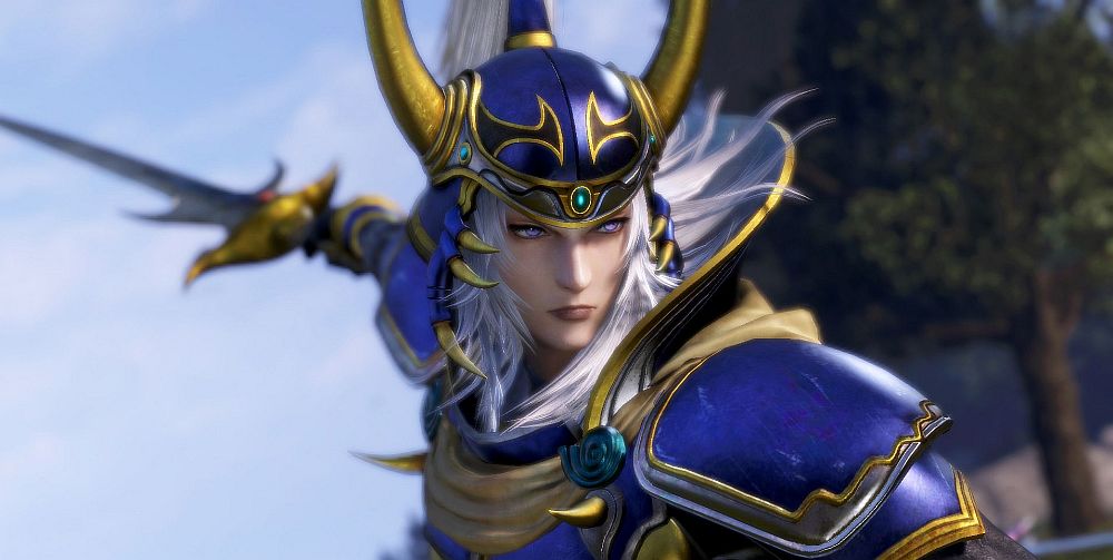 Image for Dissidia Final Fantasy NT open beta kicks off with online and offline battles, different characters for each phase