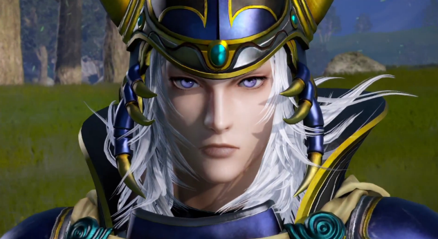Image for Team Ninja-developed Dissidia Final Fantasy arcade game may come to PS4 