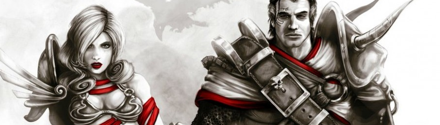 Image for Divinity: Original Sin is now available through Steam Early Access