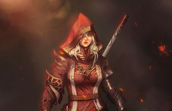 Image for Divinity: Original Sin 2 will have full voice-acting after all