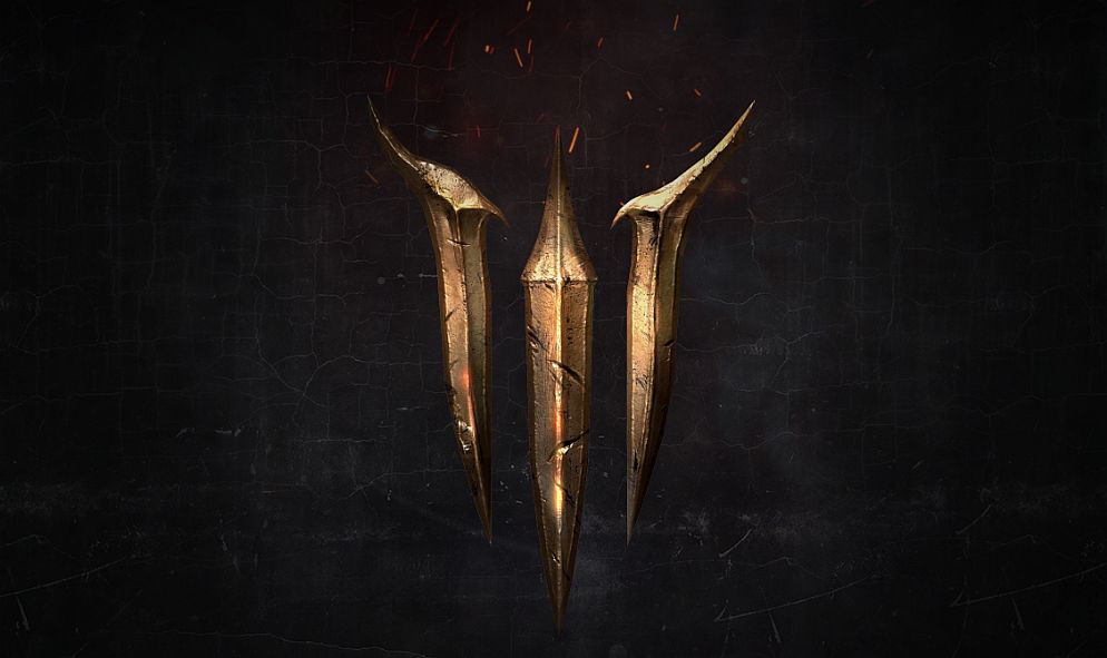 Image for Baldur's Gate 3 is being teased by Larian Studios