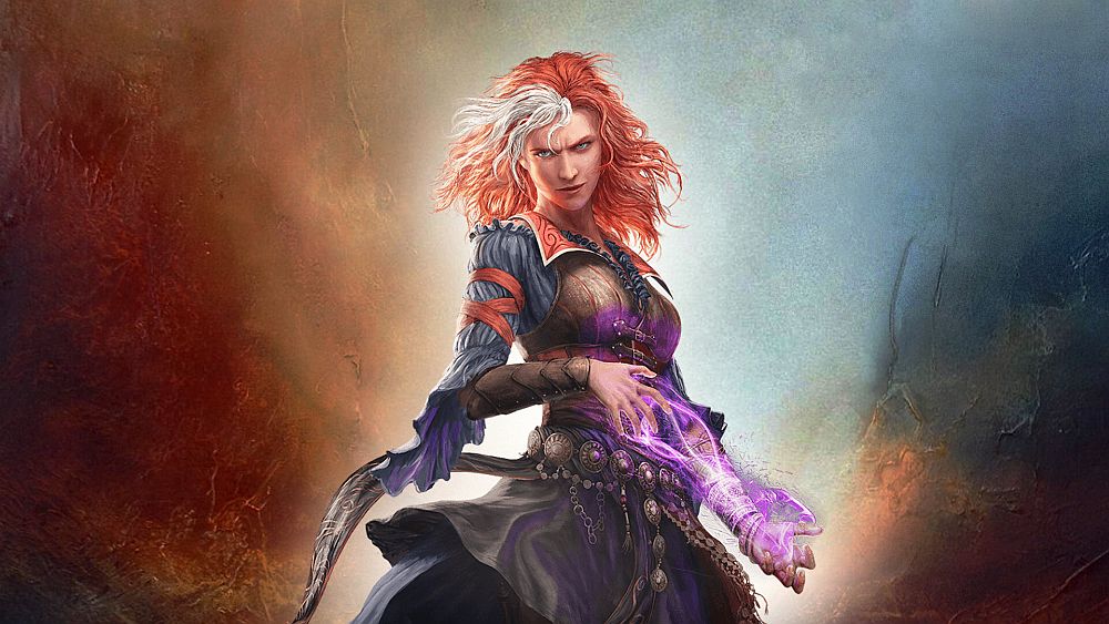 Image for Divinity: Original Sin 2's third patch is live and it's a big one