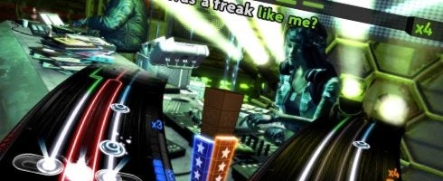 Image for DJ Hero 2 getting two DLC packs in November