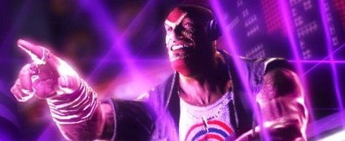 Image for Activision unveils complete DJ Hero 2 soundtrack with 83 mixes