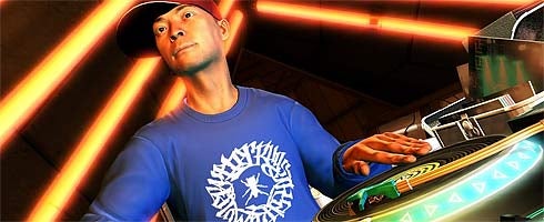 Image for DJ Hero 2 gets DJ Hero 1 compatibility patch