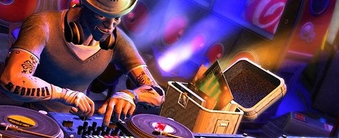 Image for DJ Hero 2 video explains how tracks are created
