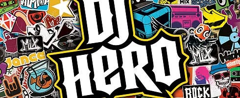 Image for HMV cuts DJ Hero price to £70