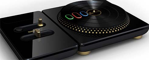 daft punk songs from dj hero