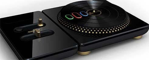 Image for DJ Hero gets Renegade edition, no price confirmed