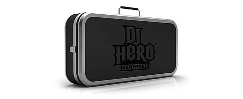 Image for Acti - DJ Hero Renegade pricing "not yet confirmed"