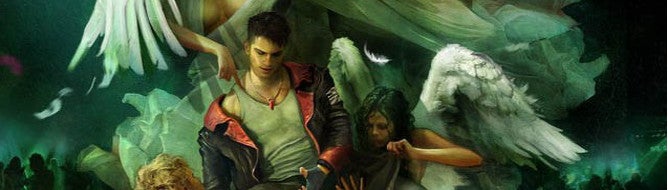 Image for DmC: Devil May Cry PS3 demo launching in Japan next week
