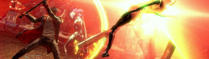 Image for DmC: Devil May Cry 'Bloody Palace' DLC is now live