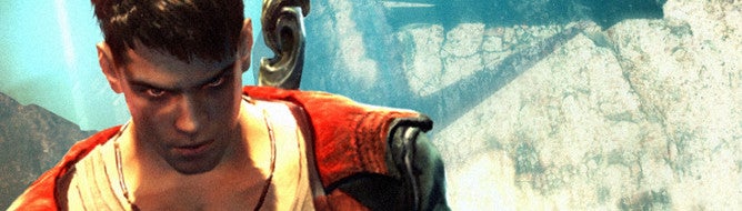 Image for DmC Devil May Cry: 'Ninja Theory have been amazing', say Capcom