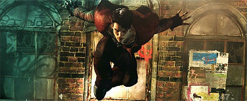 Image for Ninja Theory on DMC: "What was cool" in the past "isn't cool any more"