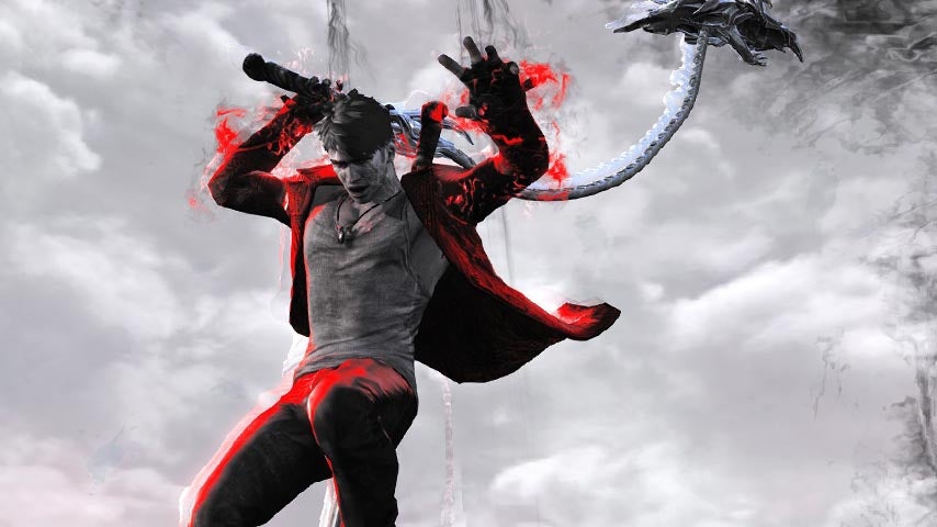 Image for DmC: Definitive Edition review round-up, all the scores 