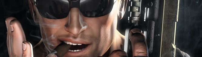 Image for Multiplayer modes detailed for Duke Nukem Forever