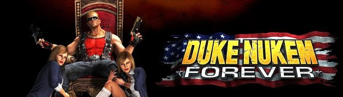 Image for Duke Nukem Forever recommend and minimum PC stats released