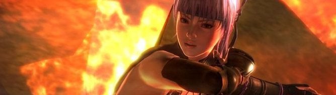 Image for Quick Quotes: Team Ninja on why it's not interested in DoA vs Tekken