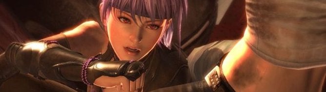 Image for Quick Shots: Ayane and Hitomi punch it out in new Dead or Alive 5 screens