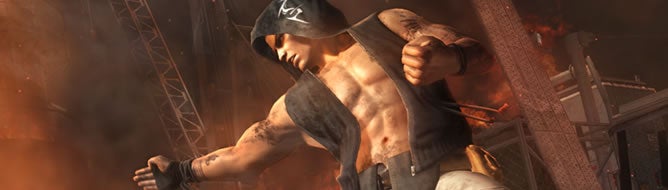 Image for Dead or Alive 5 Ultimate to feature DOA5+ Content, out this year