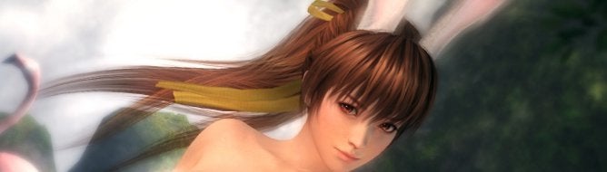 Image for Dead or Alive 5 Angels and Devils, DOATEC Diva outfits, and swimsuits available as DLC