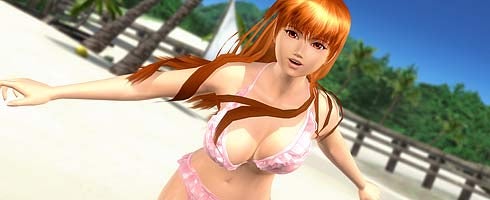 Dead Or Alive Paradise Features Tits Famitsu Proves It Vg247 Dead Or Alive Paradise Features Tits Famitsu Proves It Vg247