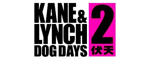 Image for Kane & Lynch 2 has you playing as Lynch, supports online co-op