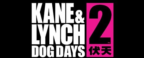 Image for Kane & Lynch 2: Dog Days officially announced for 2010
