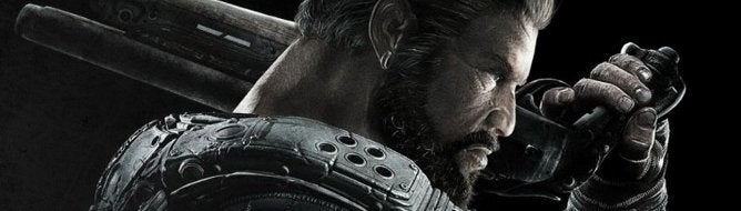 Image for Conan O'Brien shows the sensitive, less violent side to Gears of War 3