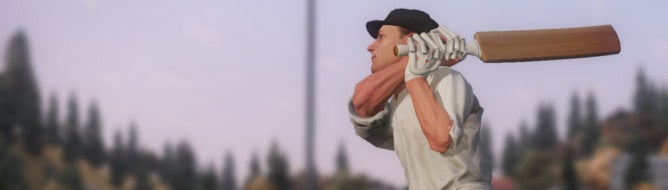 Image for Don Bradman Cricket 14 announced for PS3, PC & Xbox 360