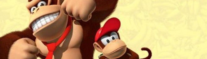 Image for Donkey Kong Country Returns 3D dated for Europe