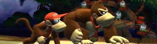 Image for Donkey Kong Country: Tropical Freeze confirmed for Wii U