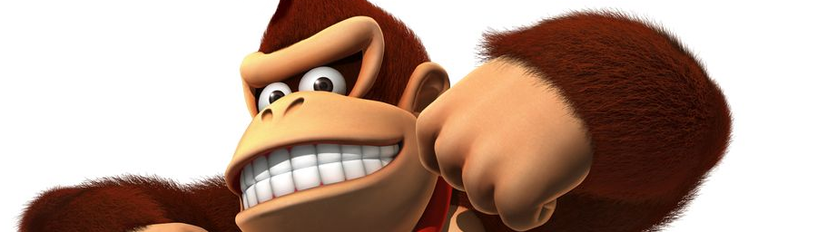 Image for Nintendo North America eShop update, Dec. 5: Donkey Kong 3, 3D Altered Beast, Donkey Kong sale 