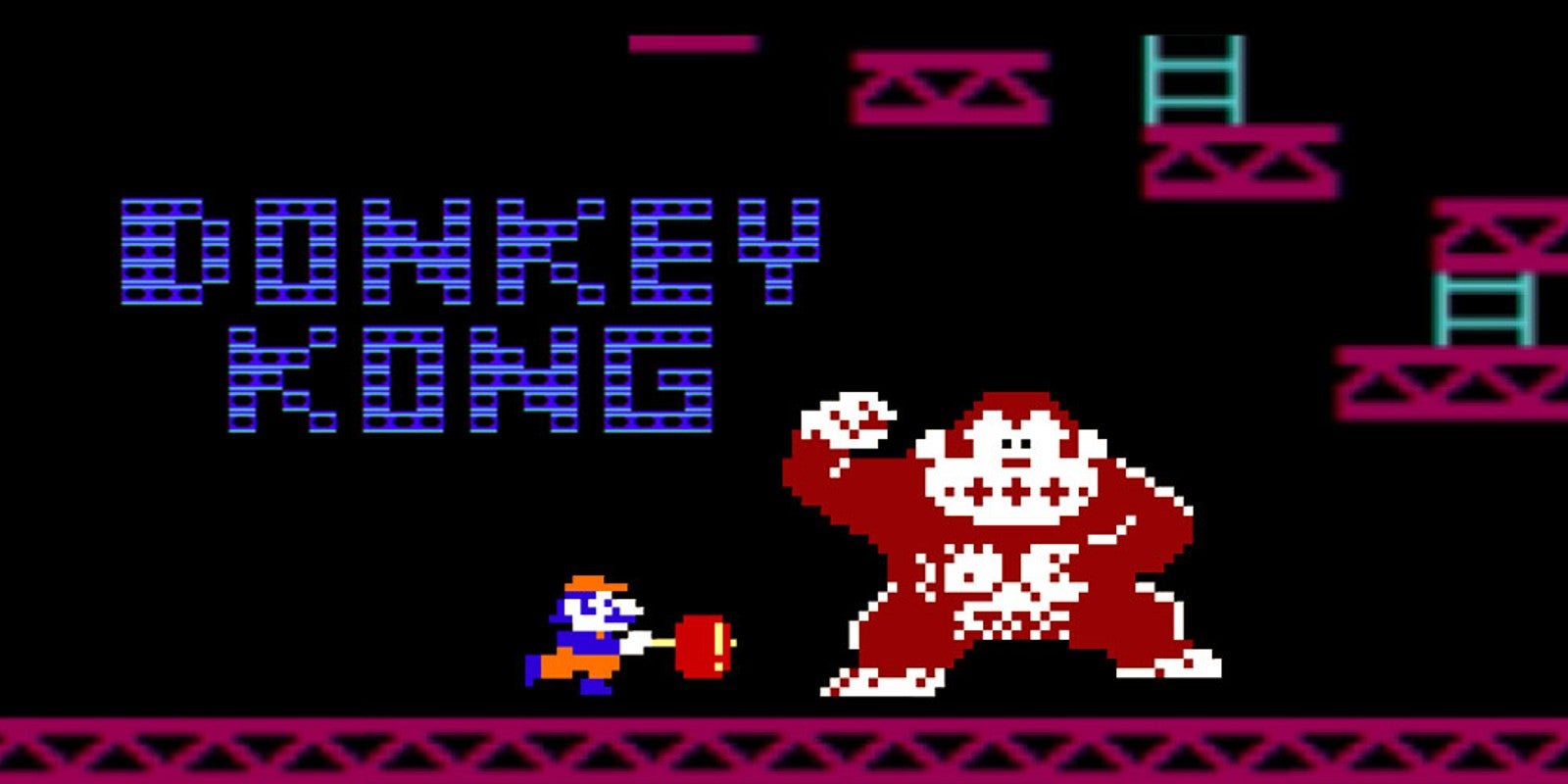 Image for Disgraced Donkey Kong champ denies cheating allegations