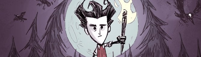 Image for Klei Entertainment's Don't Starve has entered closed beta, pre-order available